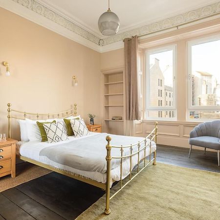 Spacious 2Br Leith Apartment EDI Exterior foto