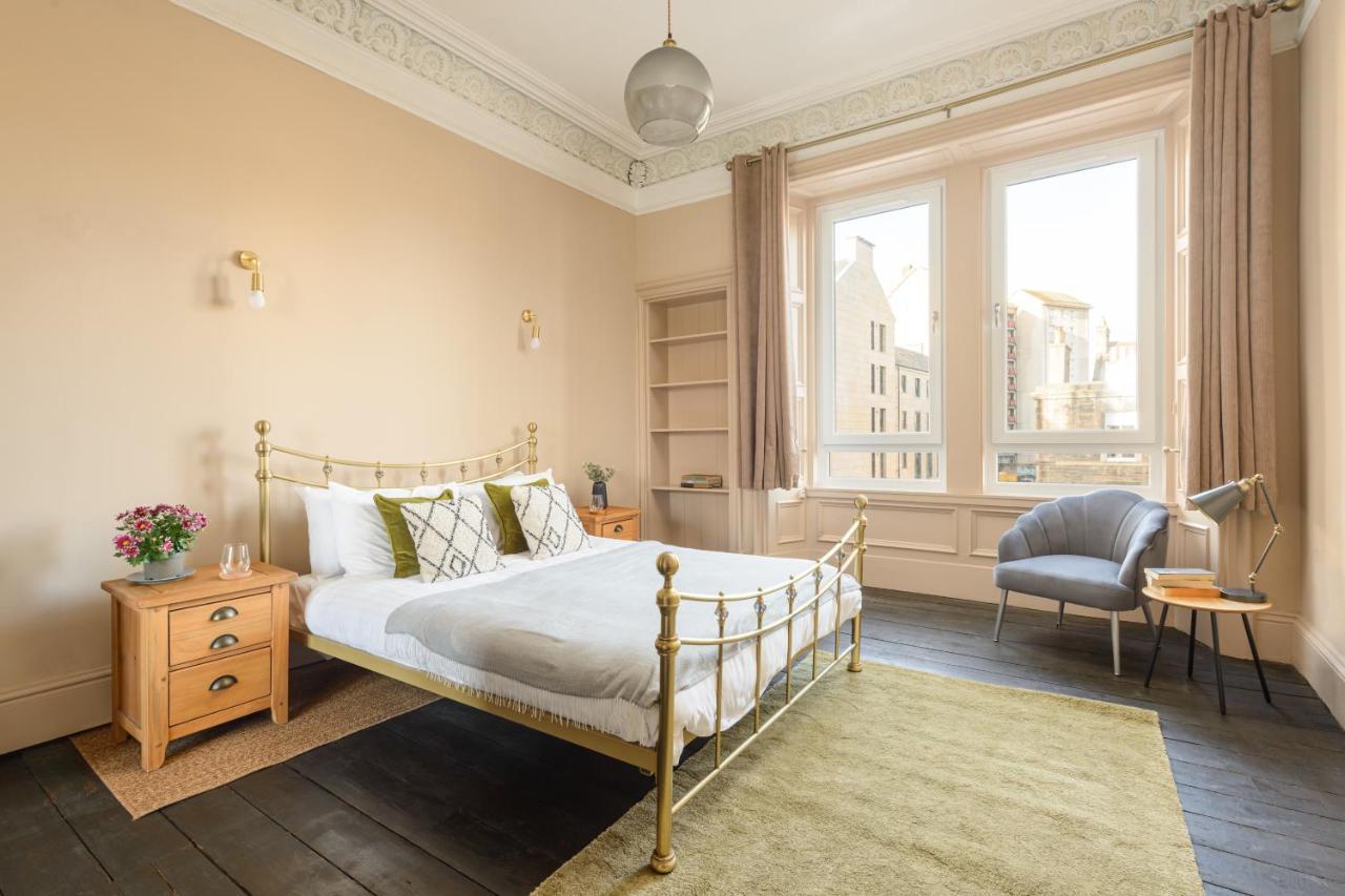 Spacious 2Br Leith Apartment EDI Exterior foto