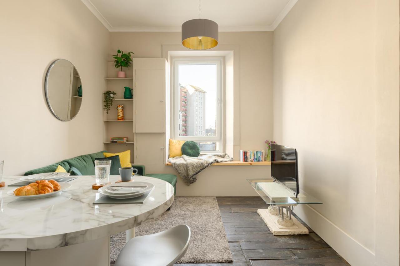 Spacious 2Br Leith Apartment EDI Exterior foto