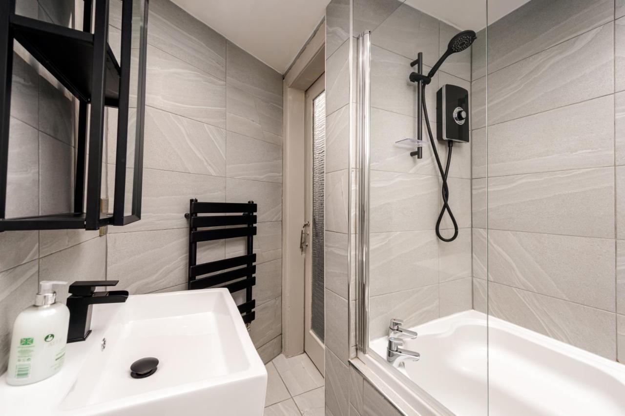 Spacious 2Br Leith Apartment EDI Exterior foto